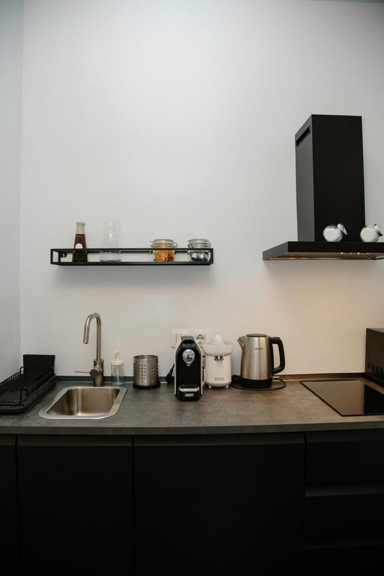 Appartamenti Boutique "Camerana14" Турин Экстерьер фото